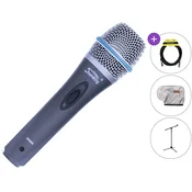 Soundking EH 205 SET Dinamični mikrofon za vokal