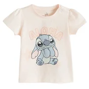 Cool club majica kr Lilo&Stitch, devojcice