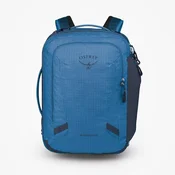 Osprey Potovalna Torba Transporter Travel Pack 36 - Blue Flame/Scoria Blue, O/S