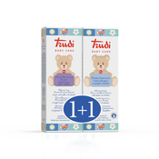 Trudi zaštitna krema 100 ml + Trudi hidratantna krema 100 ml 1+1 paket