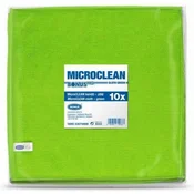 Bonus MicroCLEAN univerzalna krpa zelena 10/1 B333 (pak)