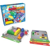 ThinkFun Društvena igra Moja prva gužva u saobracaju
