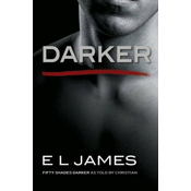 E. L. James - Darker