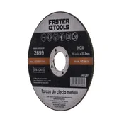 FASTER TOOLS INOX rezalni disk za kovino 115x1 mm