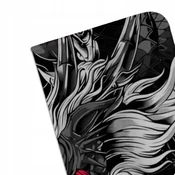 Velika podloga za miško 100x50 xxxl KBcustom Dragon Desk 64