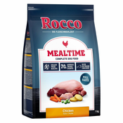 Ekonomicno pakiranje Rocco Mealtime - Piletina