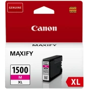 Tinta CANON PGI-1500M XL