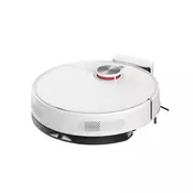 Xiaomi Robot usisivac Vacuum S40, 10000 Pa, 5200 mAh, Beli