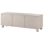 TV komoda Sonatia II 150 3D - kašmir