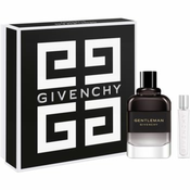 Givenchy Gentleman Boisée set eau de parfum 100 ml and miniature eau de parfum 12.5 ml