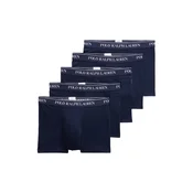 Bokserji Ralph Lauren Classic Trunk 5-Pack Navy XL