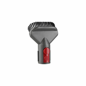 Dyson V7, V8, V10, V11 - šoba s krtačo (odporen na onesnaženje)