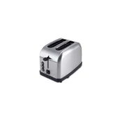Beper - Toster sa dva utora 900 W/230 V, nehrdajuci celik