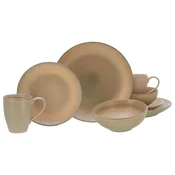 Creatable Kombinirani Servis Sierra Nevada Tierra, 8-Delni
