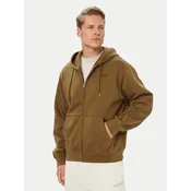The North Face Jopa Tnf Essential Simple Dome Rlx NF0A8FDE Rjava Relaxed Fit