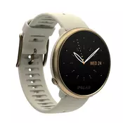 POLAR pametna ura IGNITE 2, Gold-Champagne