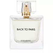 Eisenberg Back to Paris parfumska voda za ženske 100 ml