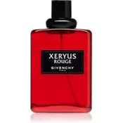 Givenchy Xeryus Rouge toaletna voda za moške 100 ml