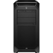 HP Z8 Fury G8 Workstation, Xeon w5-3423, 32GB RAM, 1TB SSD