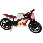 Kiddimoto Heroes Barry Sheene lesen poganjalec