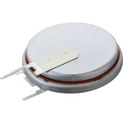 Renata Gumbna baterija CR 2450N litijeva Renata CR2450N.RV-LF 540 mAh 3 V\, 1 kos, (20430447)