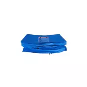 Zaščita za vzmeti za ukrivljen trampolin 305 cm CRANE BLUE NEW GENERATION