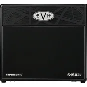 EVH 5150III Hypersonic 6L6 2x12 Kitarski kombo – elektronke