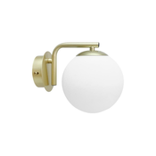 Amadeo Zidna Lampa Mesing 1x40W E14