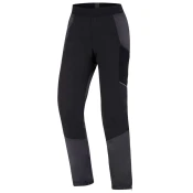Ženske hlače DIRECT ALPINE BOKI LADY 1.0, črne (M)