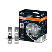 OSRAM LED žarnice H7 LEDriving HL EASY gen2 (64210DWESY2-2HB, 12V, PX26d 2HB)