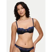 Triumph Balkonet nedrček Comfort Glam 10224928 Črna