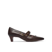 Salonarji Hispanitas Viena HI265002 C002 Temno rjava