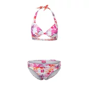 VENICE BEACH Bikini, roza