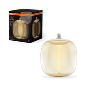 LED Žarnica VINTAGE FILAMENT E27/3,4W/230V 2700K - Osram