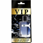 VIP Air Yves Saint Laurent Y Live parfemski osvježivac zraka