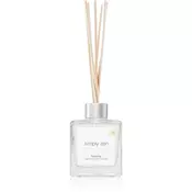 Simply Zen Sensorials Balancing Fragrance Ambient Diffuser aroma difuzor s polnilom 175 ml