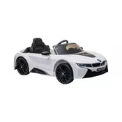 Otroški avto na akumulator BMW i8