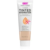 Wet n Wild Bare Focus Tinted Hydrator toniran fluid za poenotenje kože odtenek Fair 27 ml
