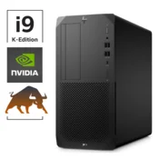 Računalnik, HP Z2 G9 - Black Knight