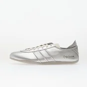 Sneakers Y-3 Tokyo Silver Met./ Off White/ Black EUR 39 1/3
