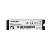 Patriot SSD M.2, NVMe, 1TB, P400, 7000MBs/4800MBs, P400P1TBM28H