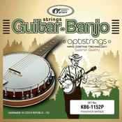 Gorstrings KB6-1152P