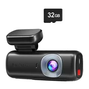 Avto kamera Redtiger F9 Lite 4K 32GB WiFi