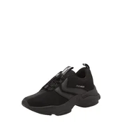 STEVE MADDEN Nizke superge Main ST črna