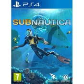 GEARBOX PUBLISHING igra SUBNAUTICA (PS4)