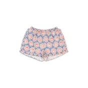 Konges Slojd Otroške bombažne kratke hlače KIM FRILL SHORTS GOTS