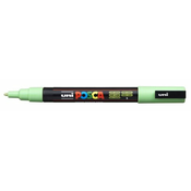 Marker Uni pc-3m Posca svijetlo zeleni