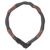 Abus Brava za bicikl Tresor 1385/75, Siva