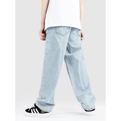 Empyre Loose Fit Sk8 Kids Pants pastel blue