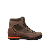 Trekking čevlji Aku Slope Micro Gtx GORE-TEX 885.10 Rjava